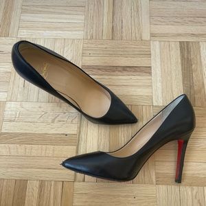 Christian Louboutin Pigalle Pump